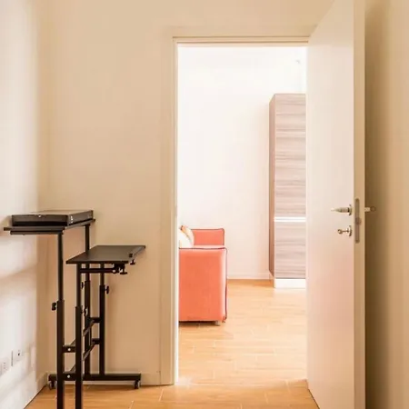 Vera Project Lejlighed Milano