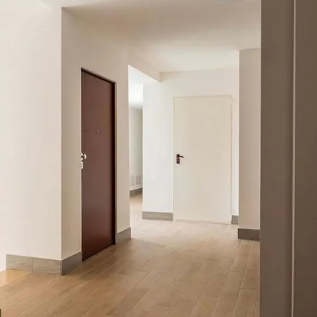 Vera Project Lejlighed *