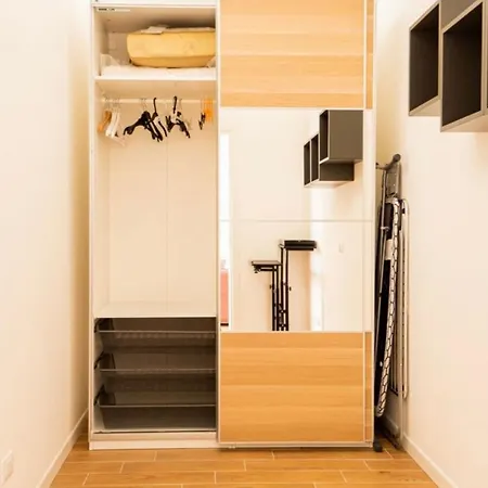 Lejlighed Vera Project Milano