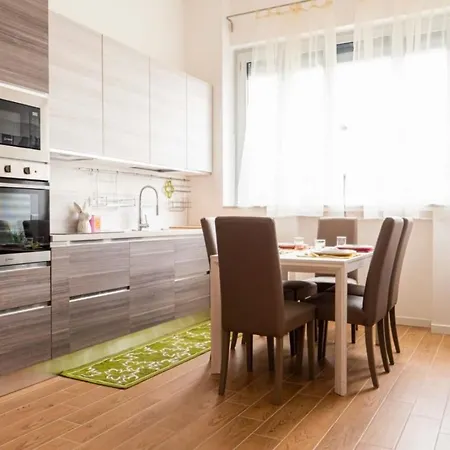 Vera Project Lejlighed