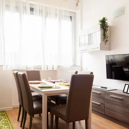 Lejlighed Vera Project *