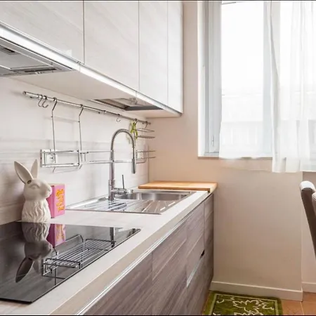 Lejlighed Vera Project