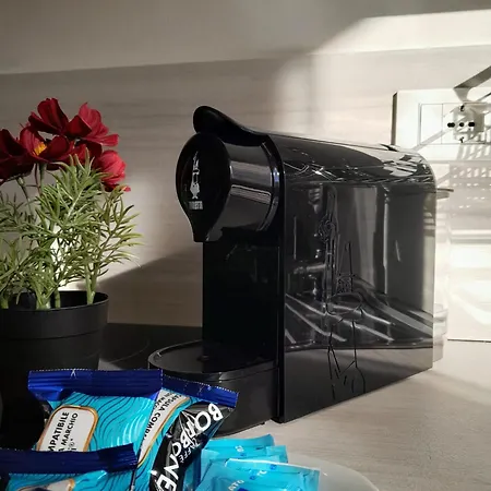 Lejlighed Vera Project *