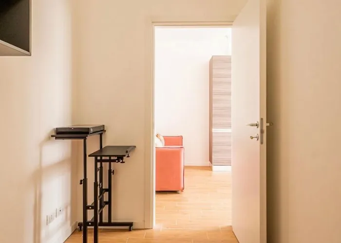 Vera Project Apartamento Milán