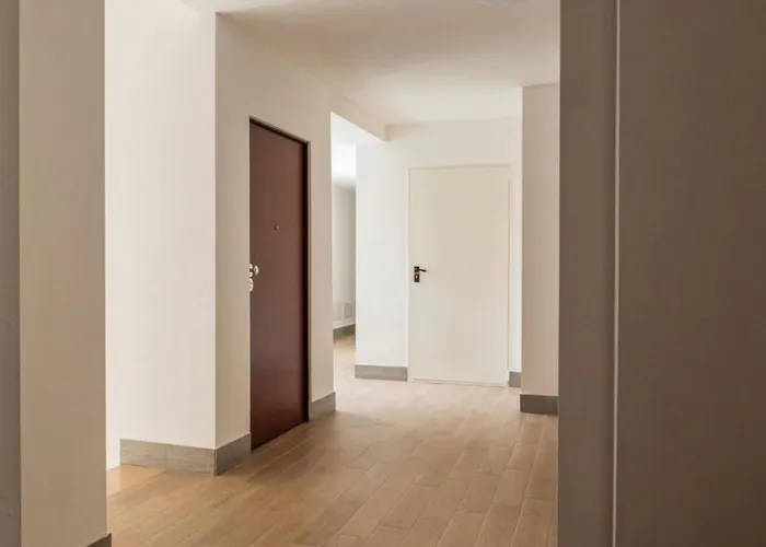 Vera Project Apartamento *