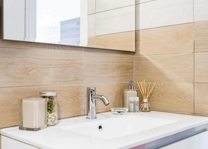 Apartamento Vera Project