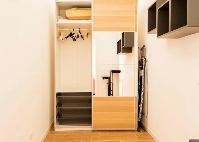 Apartamento Vera Project Milán