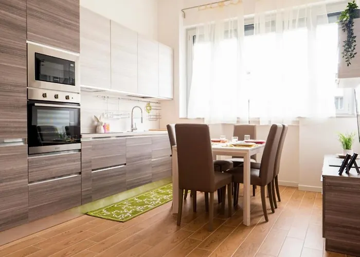 Vera Project Apartamento