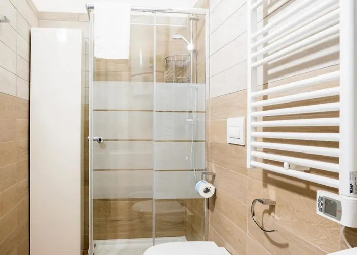 Vera Project Apartamento *