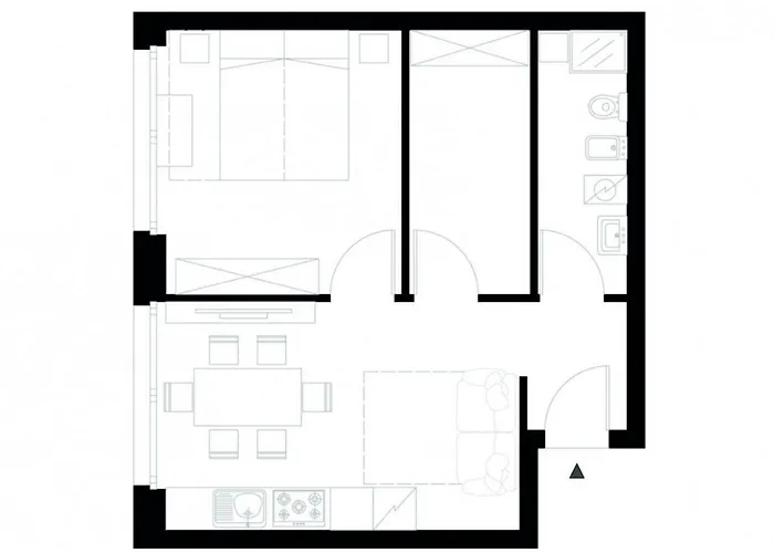 Vera Project Apartamento Milán