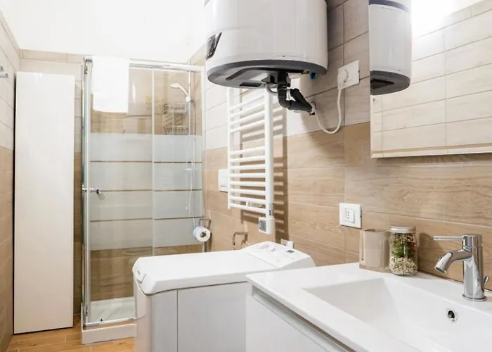 Vera Project Apartamento *