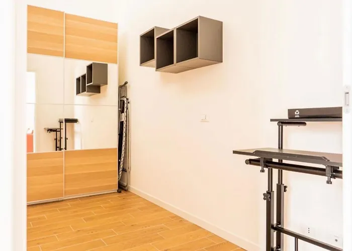 Apartamento Vera Project *