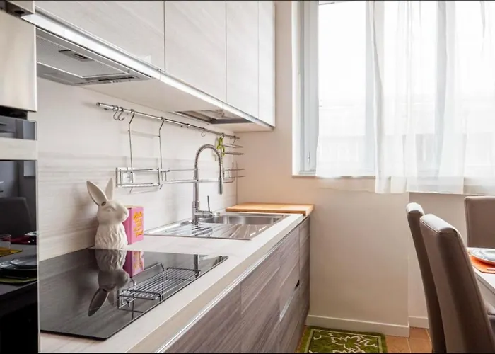 Apartamento Vera Project