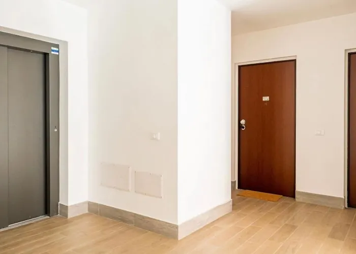 Vera Project Apartamento