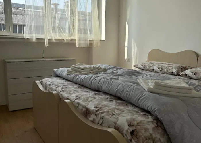 Vera Project Apartamento Milán