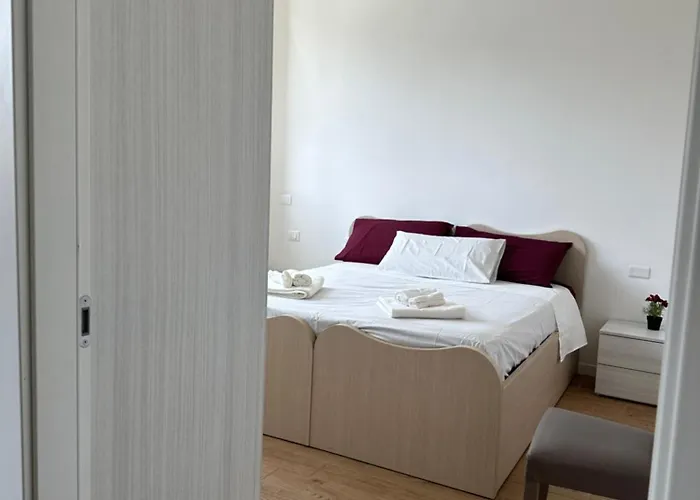 Apartamento Vera Project *