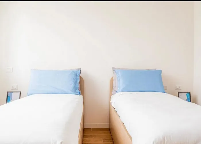 Vera Project Apartamento Milán