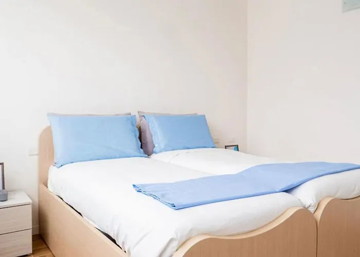 Apartamento Vera Project