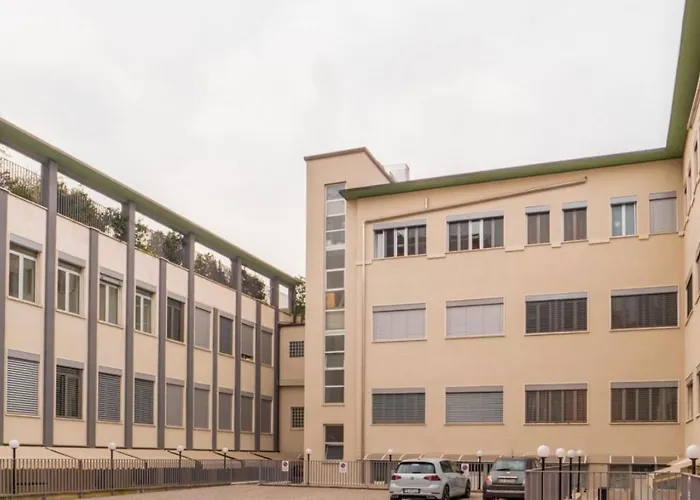 Vera Project Apartment Mailand