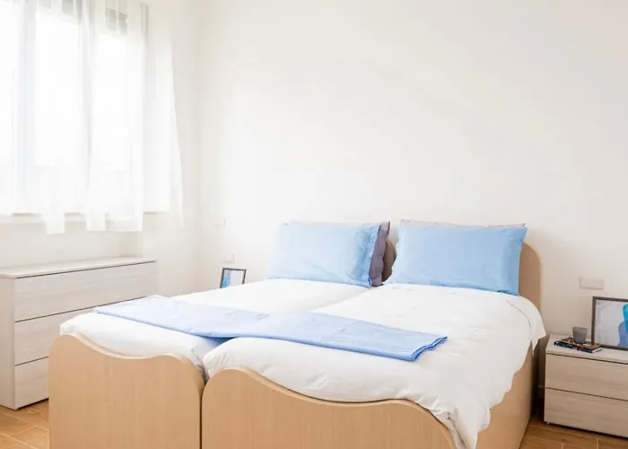 Vera Project Apartment